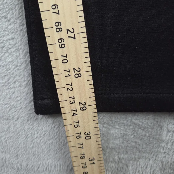 NYDJ Black Women's Trousers - Picture 4 of 7